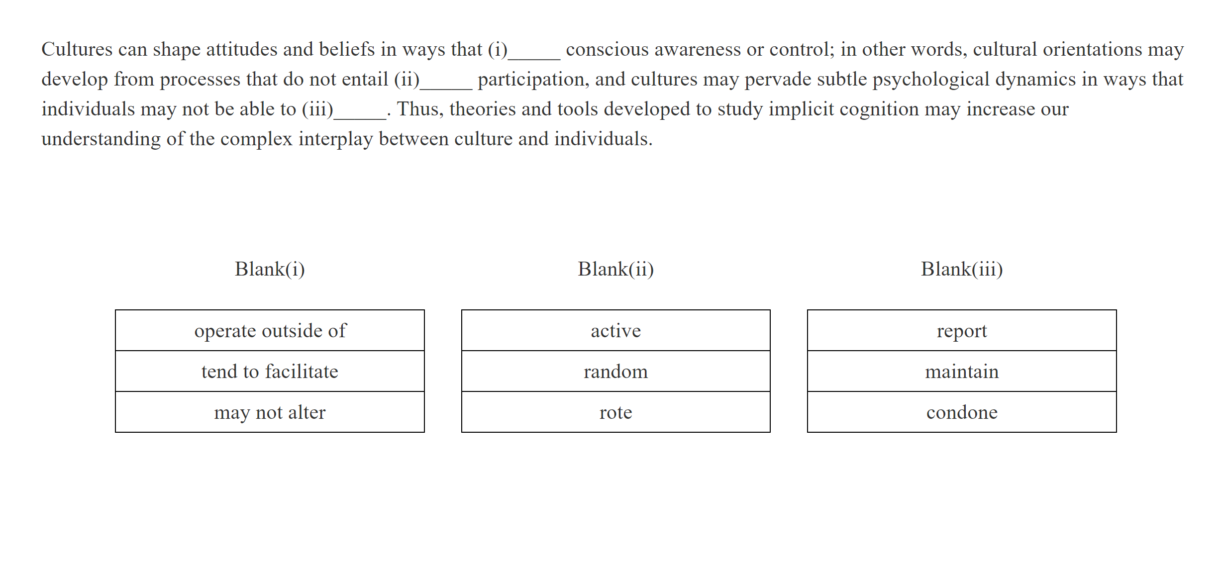 KMF Comprehensive set of mathematics questions after the reform